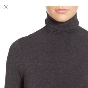 Long Sleeve Turtleneck